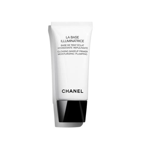 chanel base lumiere ingredients|chanel illuminatrice primer.